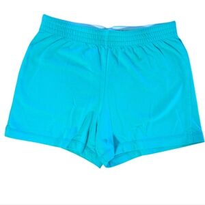 🍁2/$7🍁 WONDER NATION Solid Blue Casual Shorts